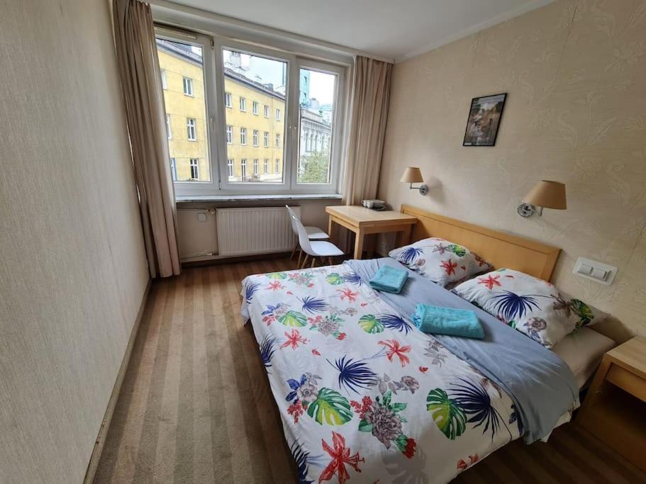 Fantastic Waw - Z6 - 101a Lägenhet *