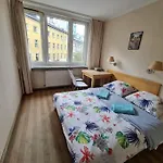 Fantastic Waw - Z6 Room - 101A